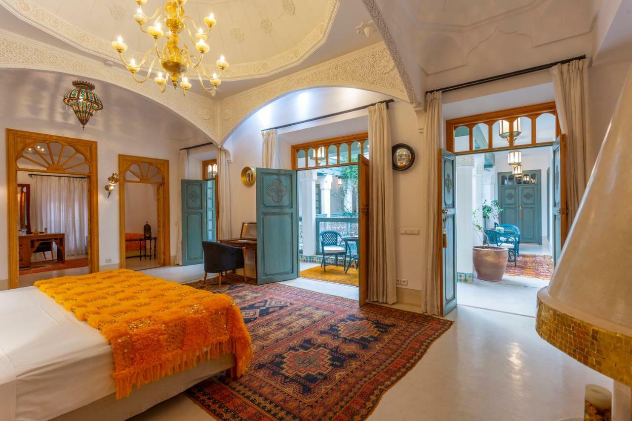 Azahar Riad 3*